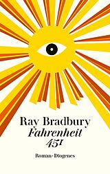 Fester Einband Fahrenheit 451 von Ray Bradbury