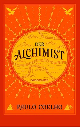 Fester Einband Der Alchimist von Paulo Coelho