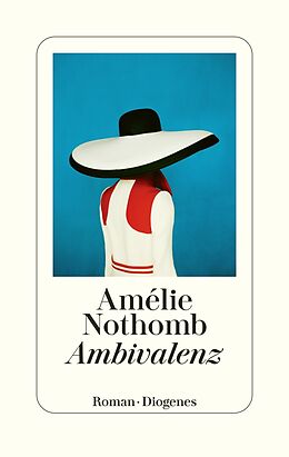 Fester Einband Ambivalenz von Amélie Nothomb