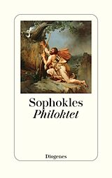Fester Einband Philoktet von Sophokles