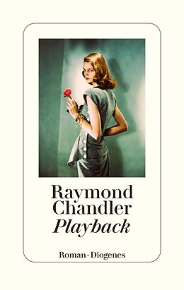 Fester Einband Playback von Raymond Chandler