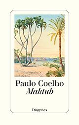 Fester Einband Maktub von Paulo Coelho