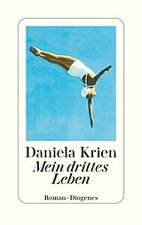 Fester Einband Mein drittes Leben von Daniela Krien