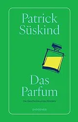 Fester Einband Das Parfum von Patrick Süskind