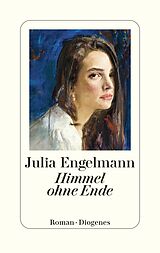 Fester Einband Himmel ohne Ende von Julia Engelmann