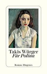 Fester Einband Für Polina von Takis Würger
