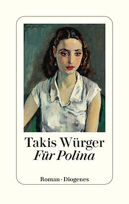 Fester Einband Für Polina von Takis Würger