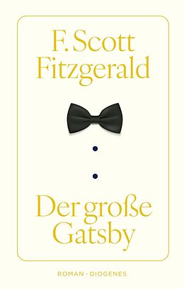 Fester Einband Der große Gatsby von F. Scott Fitzgerald