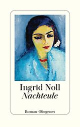 Fester Einband Nachteule von Ingrid Noll