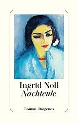 Fester Einband Nachteule von Ingrid Noll