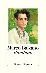 Fester Einband Bambino von Marco Balzano