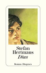 Fester Einband Dius von Stefan Hertmans
