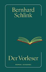 Fester Einband Der Vorleser von Bernhard Schlink