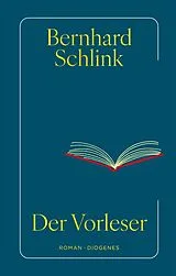 Fester Einband Der Vorleser von Bernhard Schlink