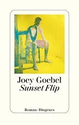 Fester Einband Sunset Flip von Joey Goebel