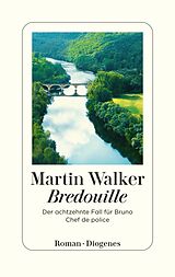 Fester Einband Bredouille von Martin Walker