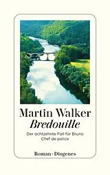 Fester Einband Bredouille von Martin Walker