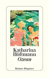 Fester Einband Ozean von Katharina Höftmann