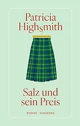 Fester Einband Salz und sein Preis von Patricia Highsmith