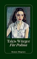 Fester Einband Für Polina von Takis Würger