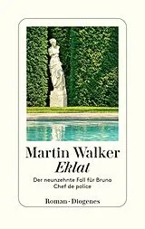 Fester Einband Eklat von Martin Walker