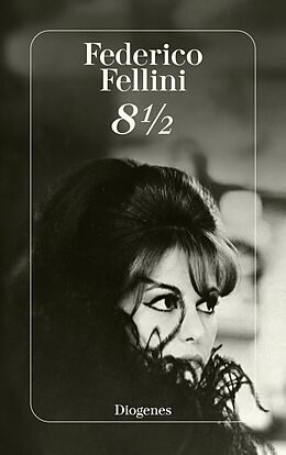 Kartonierter Einband 8 1/2 von Federico Fellini