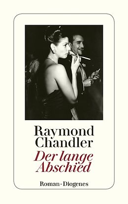 Kartonierter Einband Der lange Abschied von Raymond Chandler