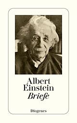 Kartonierter Einband (Kt) Briefe von Albert Einstein