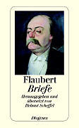 Kartonierter Einband Briefe von Gustave Flaubert