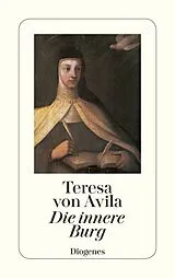 Kartonierter Einband (Kt) Die innere Burg von Teresa von Avila