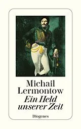 Kartonierter Einband Ein Held unserer Zeit von Michail Lermontow