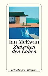 Kartonierter Einband Zwischen den Laken von Ian McEwan