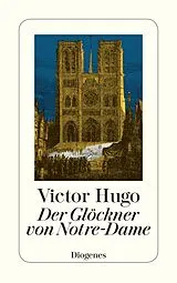 Kartonierter Einband Der Glöckner von Notre-Dame von Victor Hugo