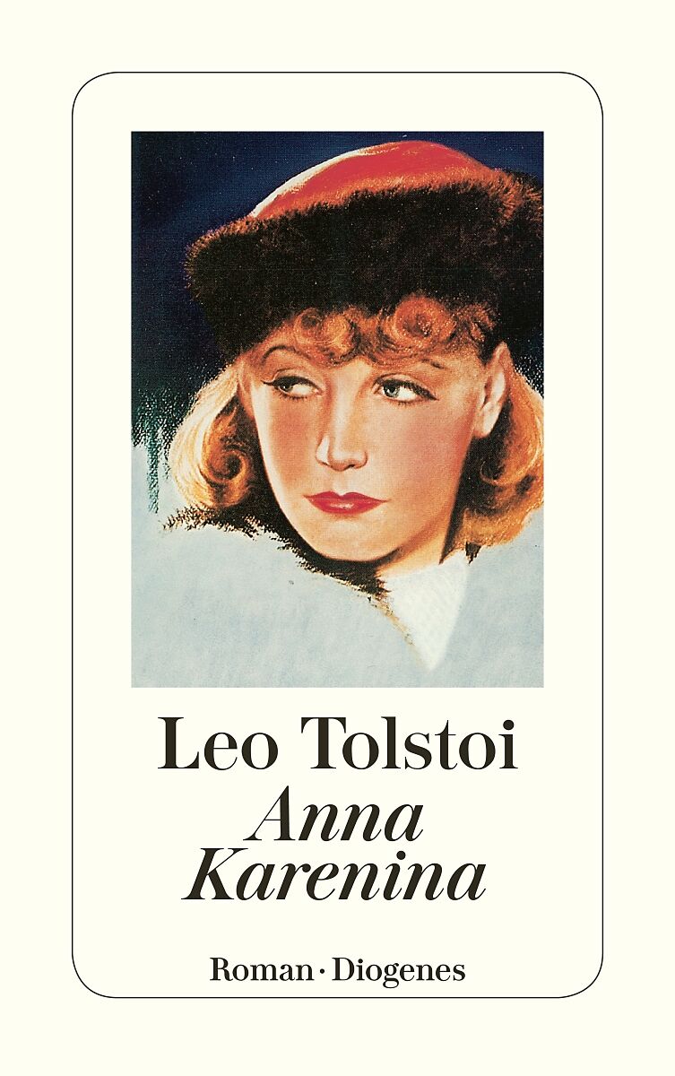 Anna Karenina Leo N. Tolstoi Buch kaufen Ex Libris