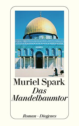 Kartonierter Einband Das Mandelbaumtor von Muriel Spark