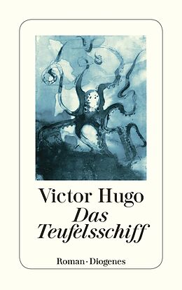Kartonierter Einband Das Teufelsschiff von Victor Hugo