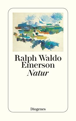 Kartonierter Einband Natur von Ralph Waldo Emerson