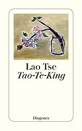 Kartonierter Einband Tao-Te-King von Lao Tse