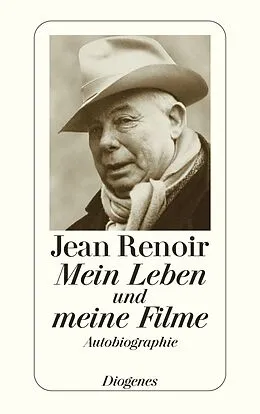 Kartonierter Einband Mein Leben und meine Filme von Jean Renoir