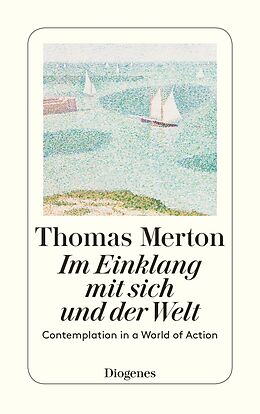 Kartonierter Einband Im Einklang mit sich und der Welt von Thomas Merton