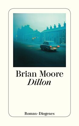 Kartonierter Einband Dillon von Brian Moore