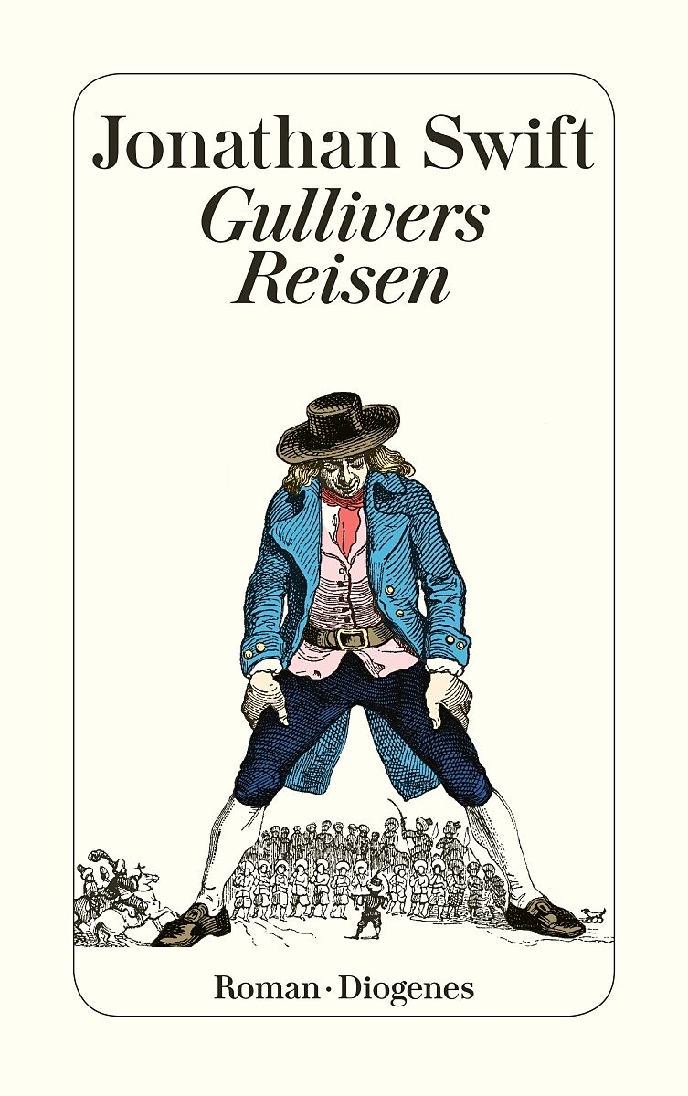 Gullivers Reisen