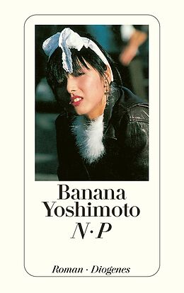 Kartonierter Einband N.P von Banana Yoshimoto