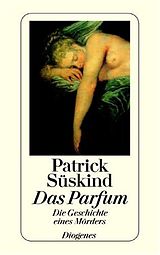 Taschenbuch Das Parfum von Patrick Süskind