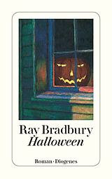 Kartonierter Einband Halloween von Ray Bradbury