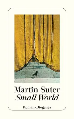Taschenbuch Small World von Martin Suter