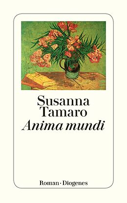 Kartonierter Einband Anima mundi von Susanna Tamaro