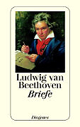 Kartonierter Einband Briefe von Ludwig van Beethoven