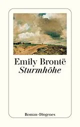 Kartonierter Einband Sturmhöhe von Emily Brontë