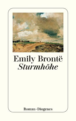 Kartonierter Einband Sturmhöhe von Emily Brontë